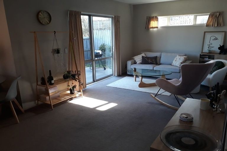 Photo of property in 26a Collins Street, Addington, Christchurch, 8024