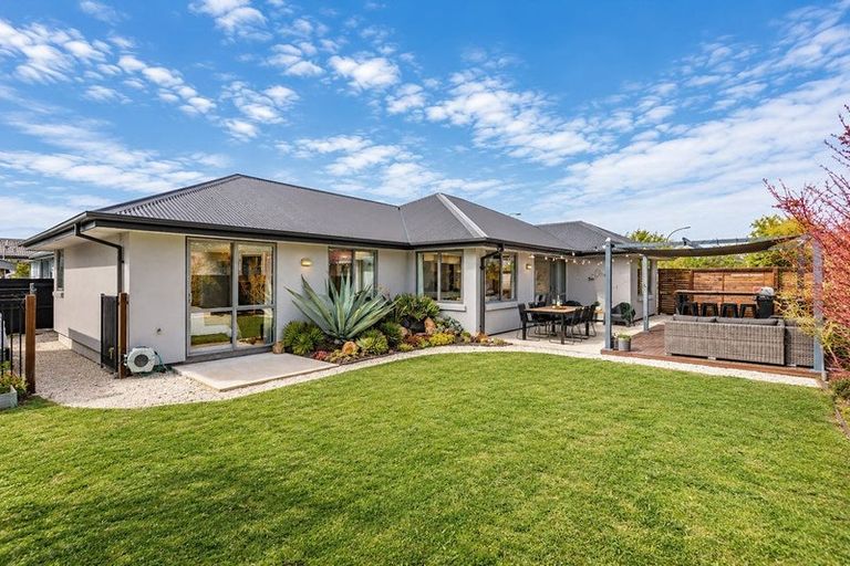 Photo of property in 14 Evesham Crescent, Spreydon, Christchurch, 8024