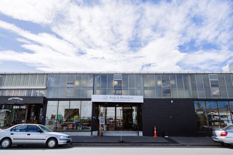 Photo of property in 105 Orbell Street, Glenwood, Timaru, 7910