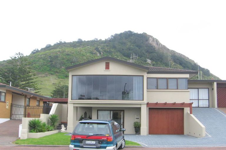 Photo of property in 1 Leinster Avenue, Mount Maunganui, 3116