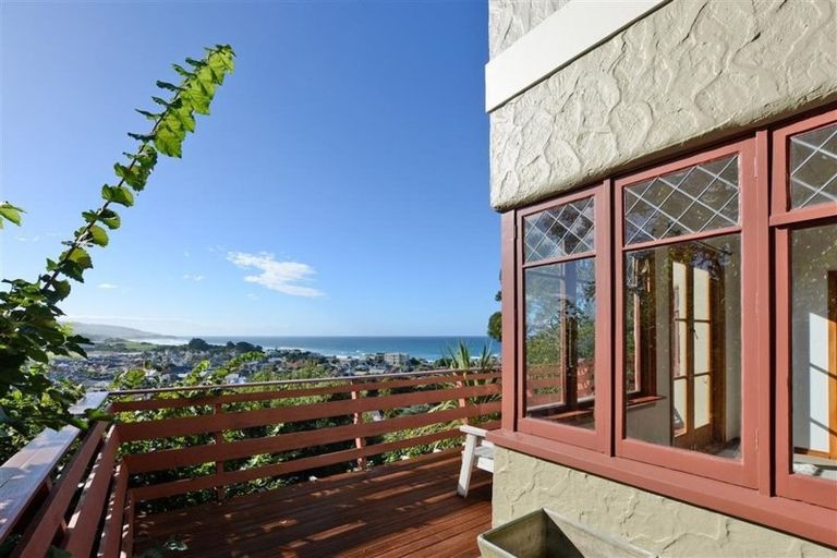 Photo of property in 28 Norfolk Street, Saint Clair, Dunedin, 9012
