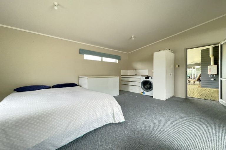 Photo of property in 177 Te Mahoe Road, Mokau, 4376