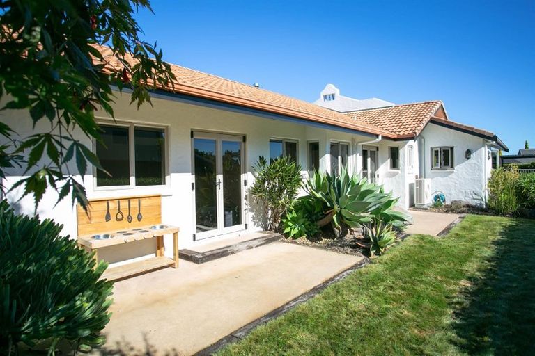 Photo of property in 9 Cedar Way, Morrinsville, 3300