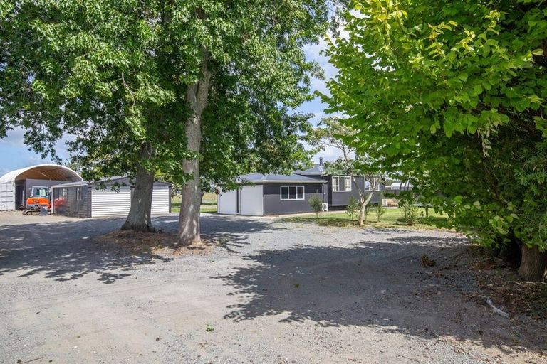Photo of property in 370 Pipiroa Road, Pipiroa, Ngatea, 3597