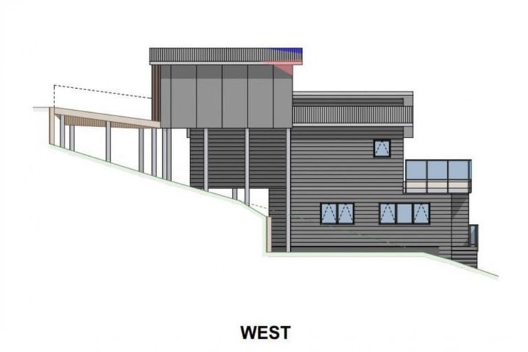 Photo of property in 10 Cessna Way, Newlands, Wellington, 6037