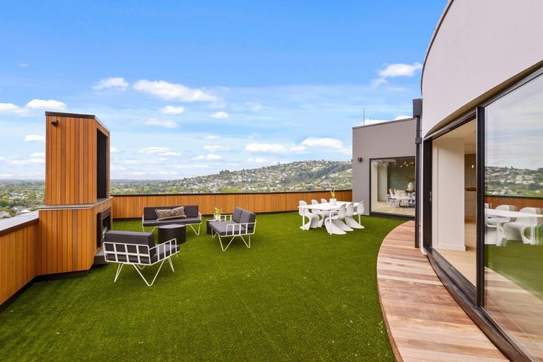 Photo of property in 61 Rossmore Terrace, Cashmere, Christchurch, 8022