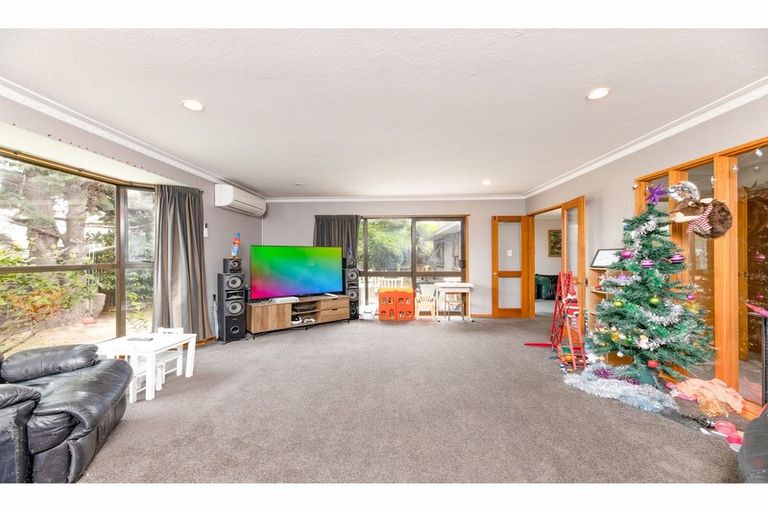 Photo of property in 8 Mansfield Drive, Kaiapoi, 7630