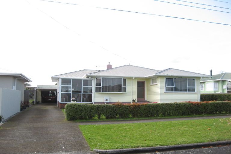 Photo of property in 45 Davies Road, Hurdon, New Plymouth, 4310