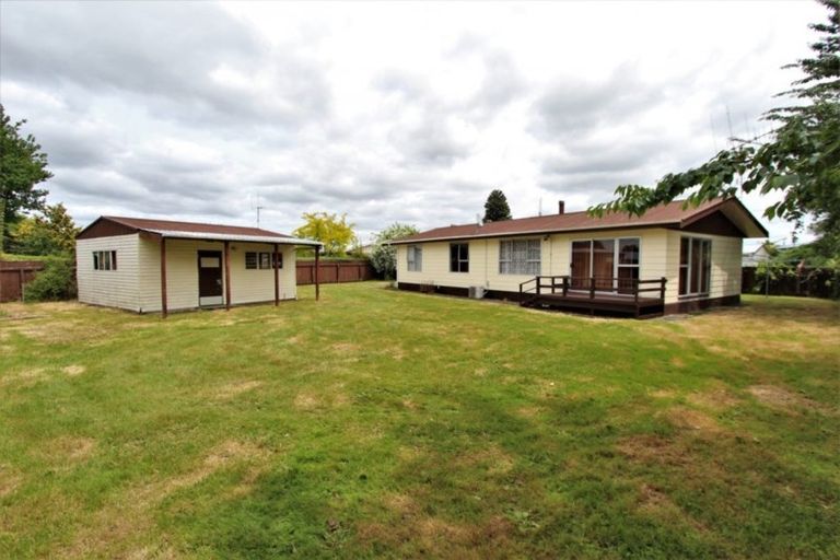 Photo of property in 14 Waipuna Place, Tokoroa, 3420