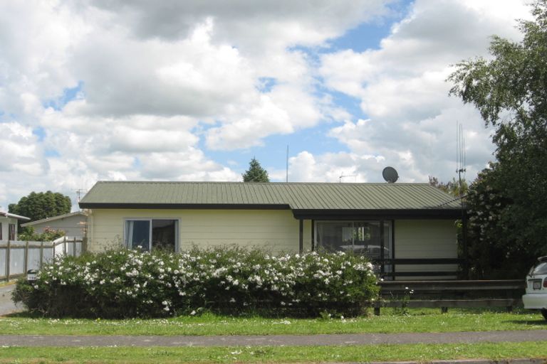 Photo of property in 115a Tennyson Street, Leamington, Cambridge, 3432