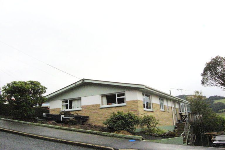 Photo of property in 4 Delphic Street, Sawyers Bay, Port Chalmers, 9023