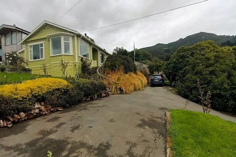 Photo of property in 106 Aramoana Road, Deborah Bay, Port Chalmers, 9082