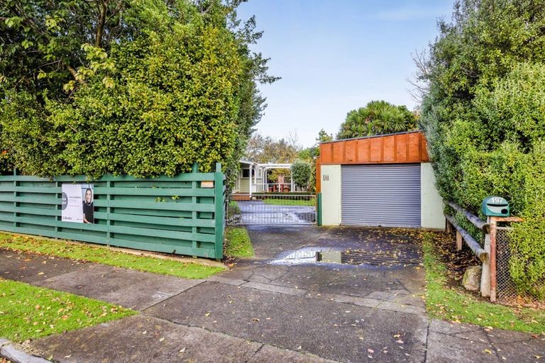 Photo of property in 197 Waihi Road, Hawera, 4610