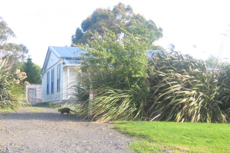 Photo of property in 120 Ruapehu Road, Ohakune, 4625