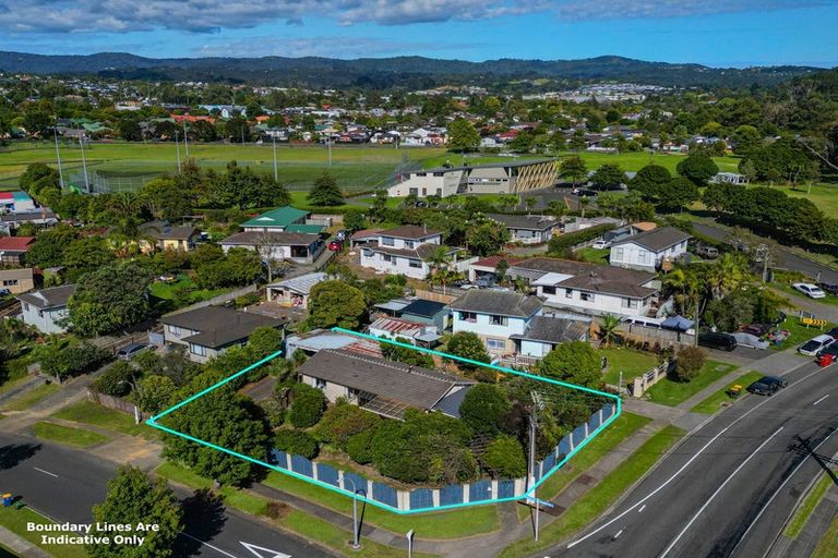 Photo of property in 22 Glen Road, Ranui, Auckland, 0612
