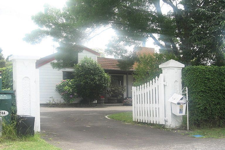 Photo of property in 57 Boucher Avenue, Te Puke, 3119