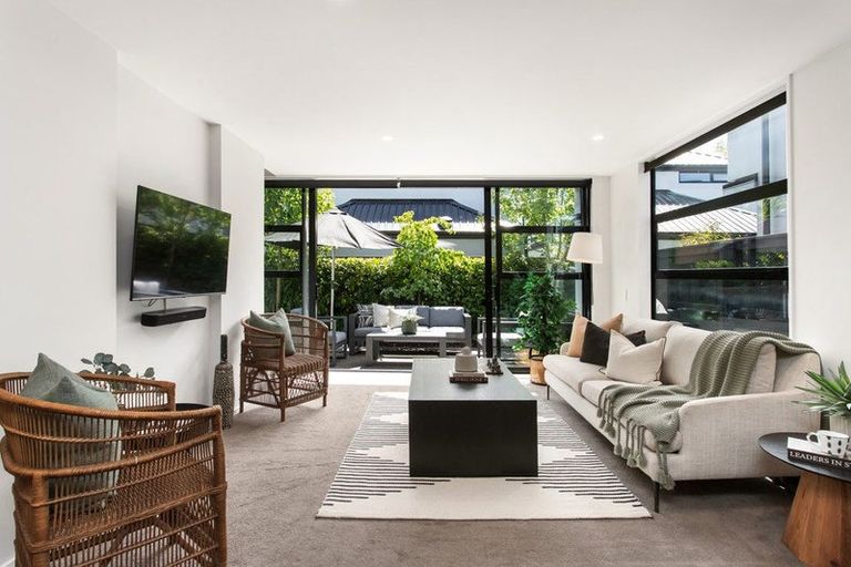Photo of property in 5/182 Chester Street East, Christchurch Central, Christchurch, 8011