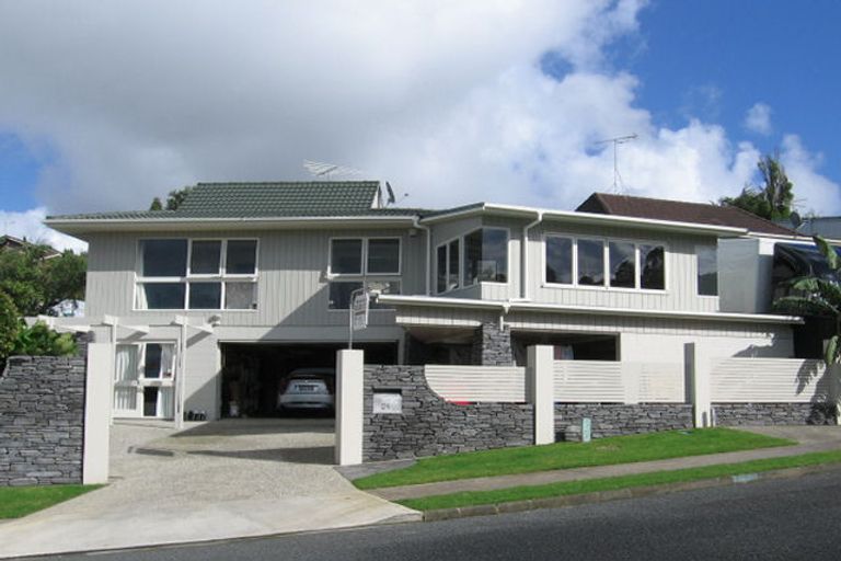 Photo of property in 26 Amante Crescent, Mairangi Bay, Auckland, 0630