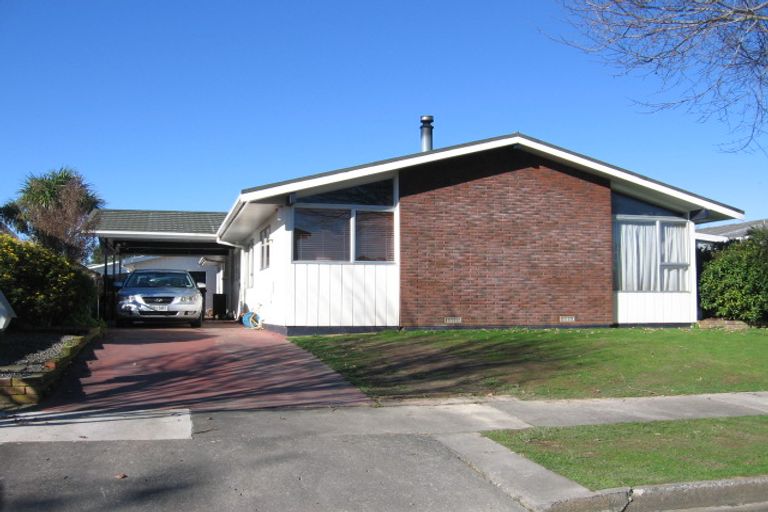 Photo of property in 10 Lockhart Avenue, Milson, Palmerston North, 4414