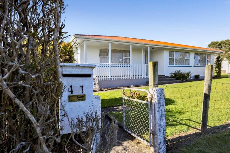 Photo of property in Ngaio Street, Inglewood, 4330