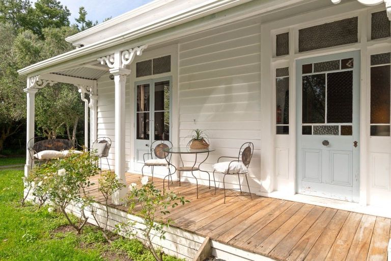 Photo of property in 284a Underhill Road, Tauwharenikau, Featherston, 5773