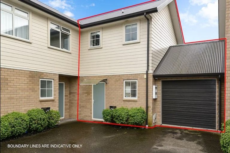 Photo of property in 69 Chiefs Court, Hamilton East, Hamilton, 3216