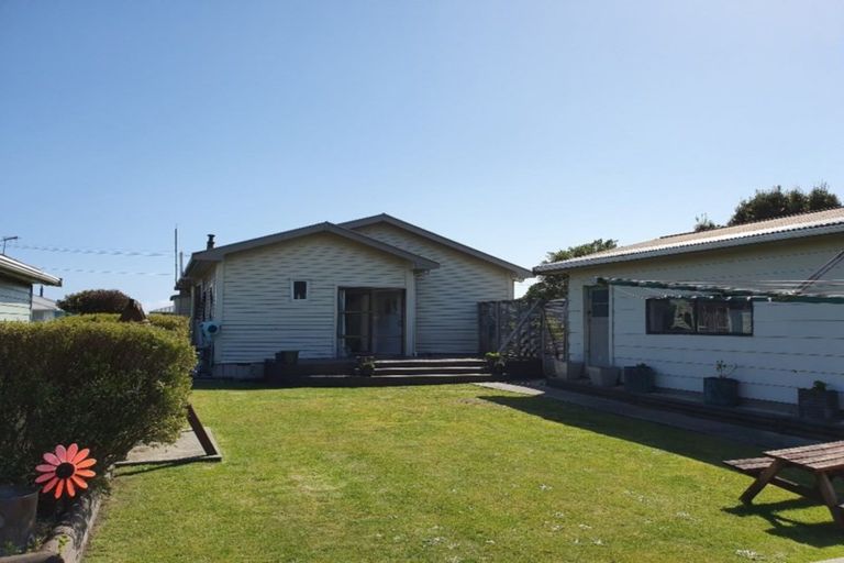 Photo of property in 49 Doyle Street, Blaketown, Greymouth, 7805