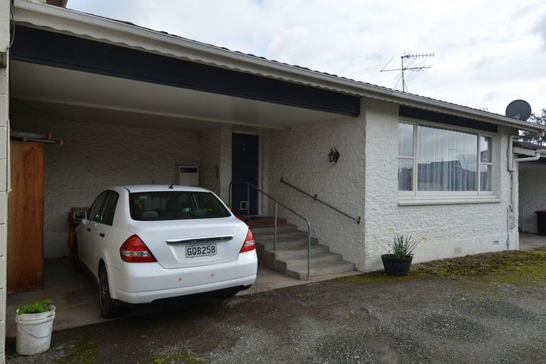 Photo of property in 2/64 Hensley Street, Gladstone, Invercargill, 9810