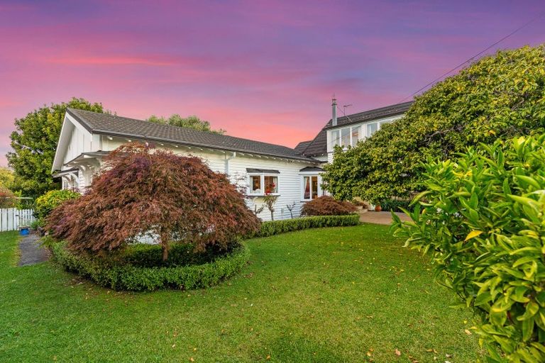 Photo of property in 154 Edgecumbe Road, Tauranga South, Tauranga, 3112