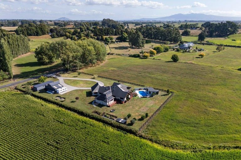 Photo of property in 67 Narrows Road, Rukuhia, Hamilton, 3282