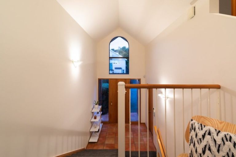 Photo of property in 148a Dyers Pass Road, Cashmere, Christchurch, 8022