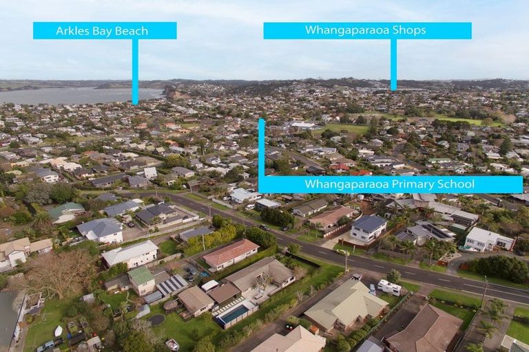 Photo of property in 1/21 Rawhiti Road, Manly, Whangaparaoa, 0930