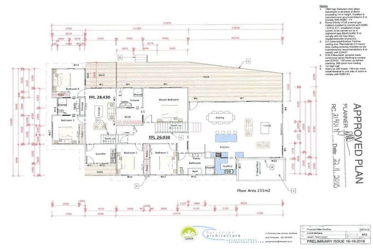 Photo of property in 5 Frangipani Street, Cable Bay, 0420