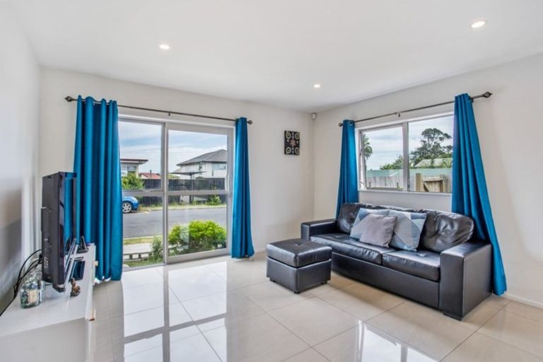 Photo of property in 7 Aruna Place, Favona, Auckland, 2024