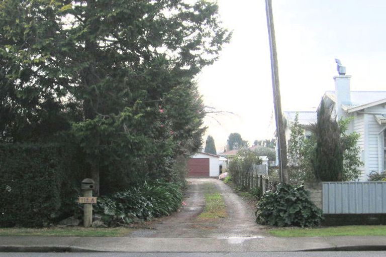 Photo of property in 114 Frederick Street, Mayfair, Hastings, 4122