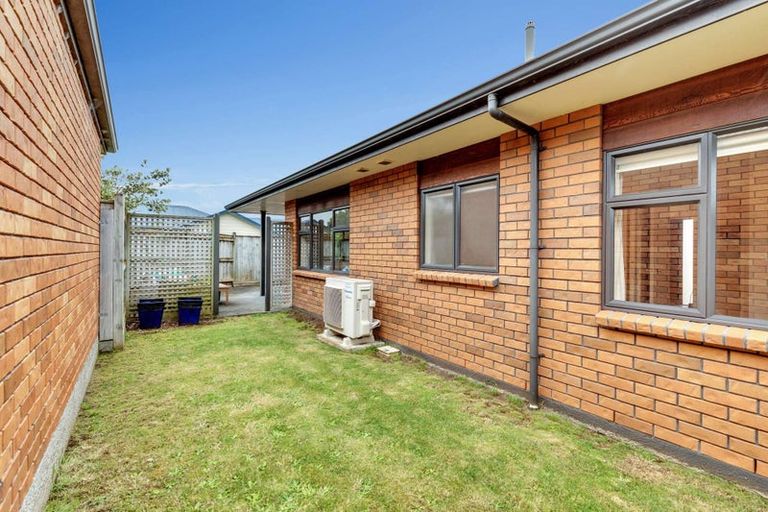 Photo of property in 17 Sherwood Place, Springvale, Whanganui, 4501