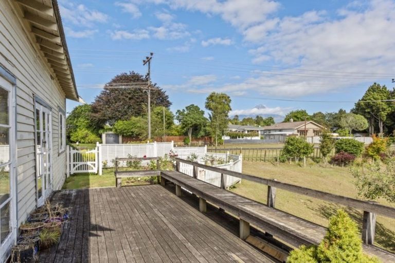 Photo of property in 86 Cordelia Street, Stratford, 4332