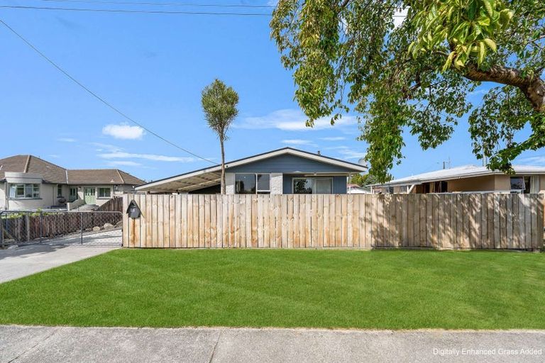 Photo of property in 86 Salford Street, Gore, 9710