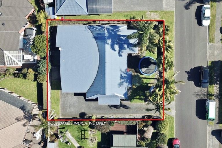 Photo of property in 17 Kopu Drive, Pyes Pa, Tauranga, 3112