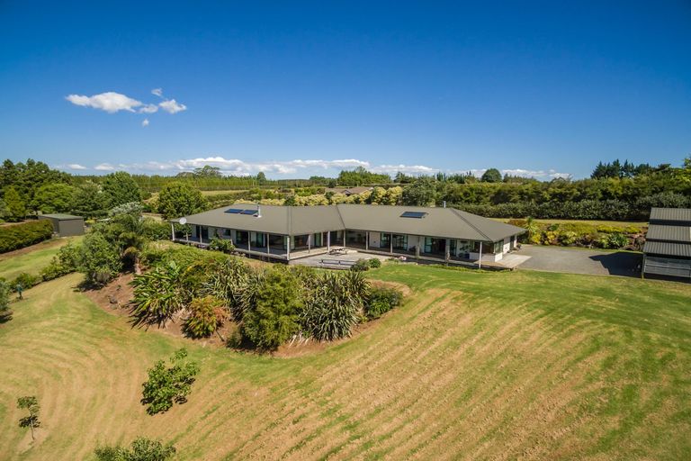 Photo of property in 21d Purerua Road, Kerikeri, 0294