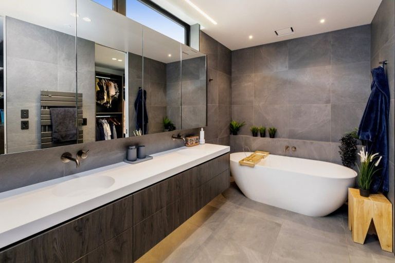 Photo of property in 777 Mount Thomas Road, Fernside, Rangiora, 7471