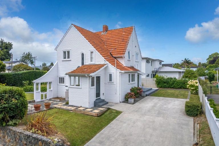 Photo of property in 9 Armagh Street, Hamilton East, Hamilton, 3216