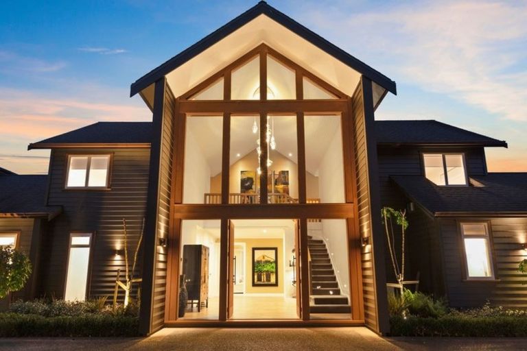 Photo of property in 41 Oak Lane, Coatesville, Albany, 0793