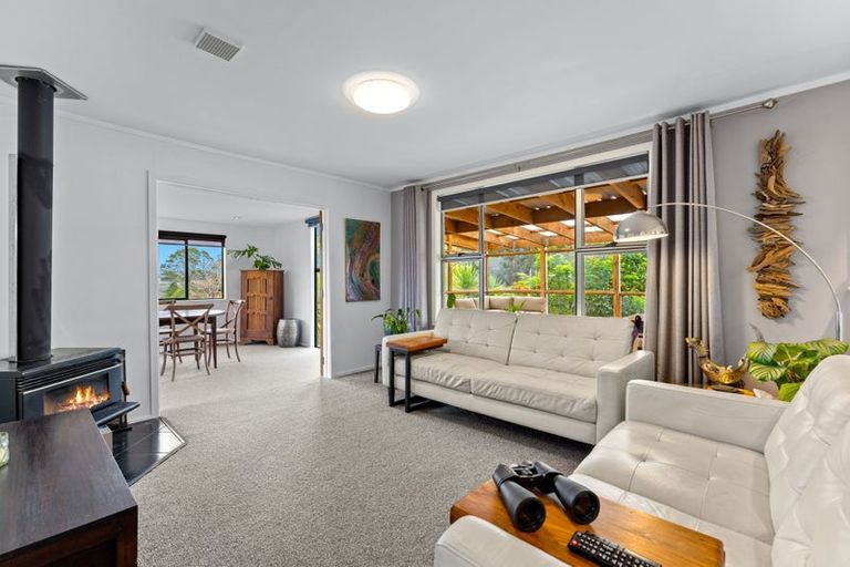 Photo of property in 592 Kanohi Road, Kaukapakapa, 0873