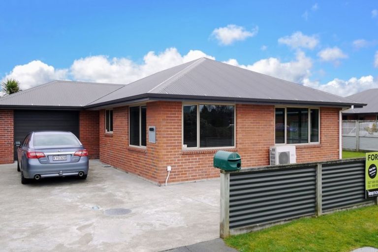 Photo of property in 93 Ness Street, Appleby, Invercargill, 9812