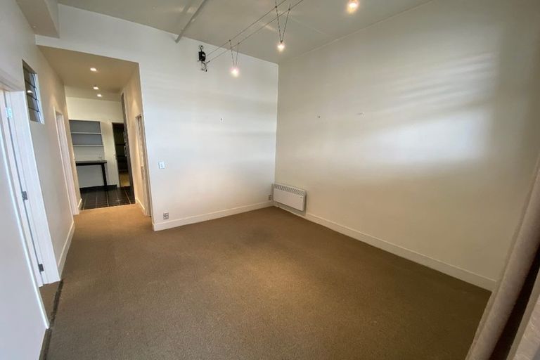 Photo of property in The Lofts, 7/185 Victoria Street, Te Aro, Wellington, 6011