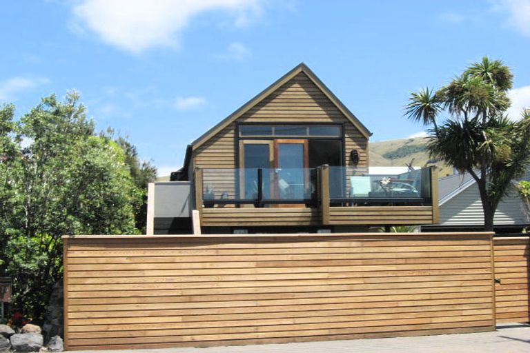 Photo of property in 118 Esplanade, Sumner, Christchurch, 8081