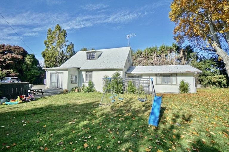 Photo of property in 136 Maketu Road, Paengaroa, Te Puke, 3189