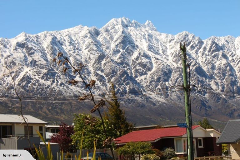 Photo of property in 45 Stewart Street, Frankton, Queenstown, 9300