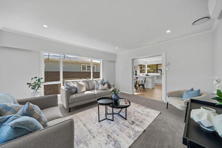 Photo of property in 32 Donnelley Drive, Wainuiomata, Lower Hutt, 5014